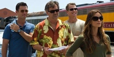 poster de la série A la loyale