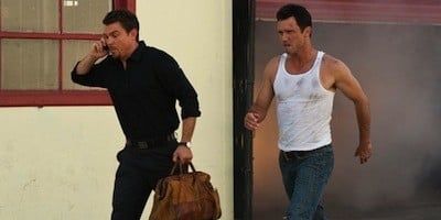 poster de la série Le prix à payer