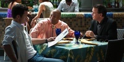 poster de la série Sous emprise