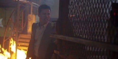 poster de la série Instant T