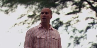 poster de la série L'homme à abattre