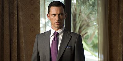 poster de la série Que justice soit faite