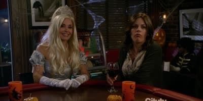 poster de la série Le Vieil Ours et le Prince