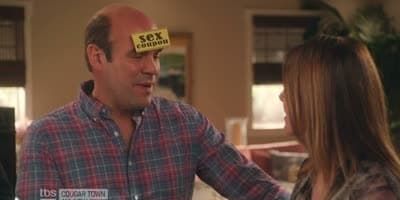 poster de la série Insomnies