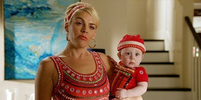 poster de la série Détournement de cadeau