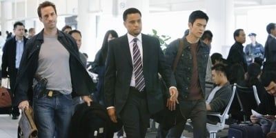 poster de la série A561984