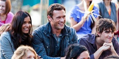 poster de la série Trompeuses apparences