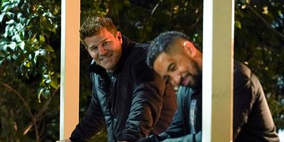 poster de la série Les compteurs à zéro