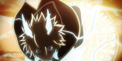 poster de la série Dante contre le capitaine du Taureau noir