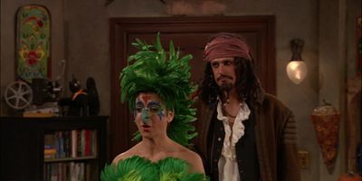 poster de la série Halloween