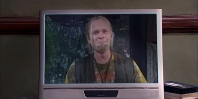 poster de la série Révélations