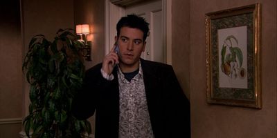 poster de la série C'est plus l'heure