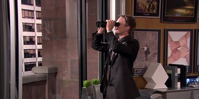 poster de la série Arrière-Goût