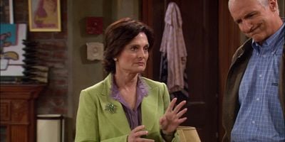 poster de la série Le brunch