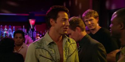 poster de la série Faux frère