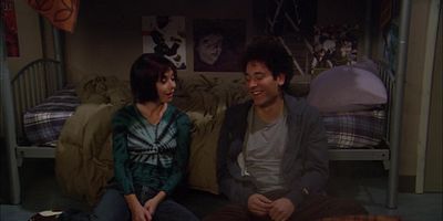 poster de la série La vengeance de Lily