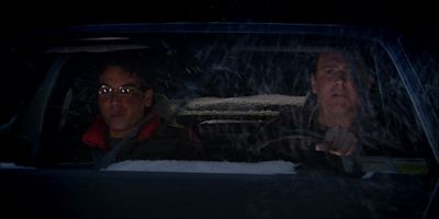 poster de la série Passer le cap