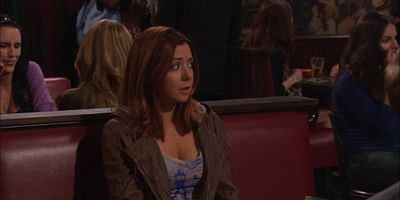 poster de la série La grosse surprise