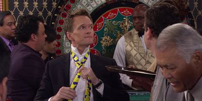 poster de la série Un trop plein d'amour