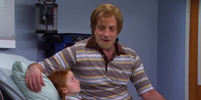 poster de la série Le code du magicien