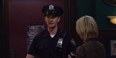 poster de la série Recherche nounou désespérément