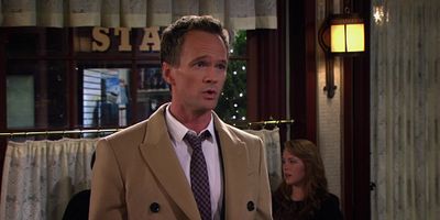 poster de la série La dernière page 2/2