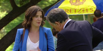 poster de la série Quelque chose de vieux