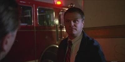 poster de la série Un mensonge de trop