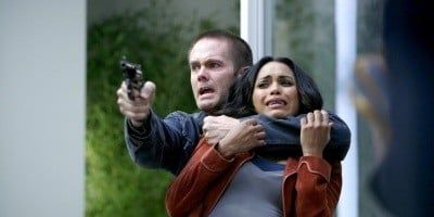 poster de la série La culpabilité