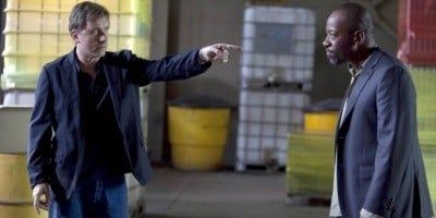 poster de la série Un ami qui vous veut du bien