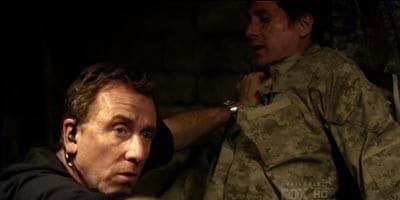 poster de la série Raison d'État