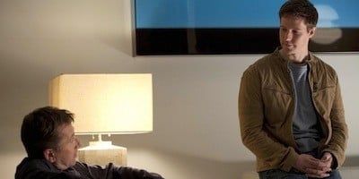 poster de la série Le Prédateur