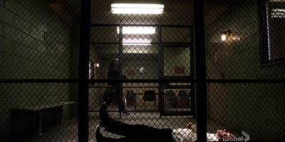 poster de la série La Veuve noire