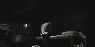 poster de la série Légende d'outre-tombe