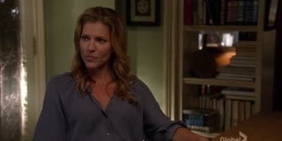 poster de la série Le battement de cil du papillon