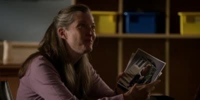 poster de la série Memento