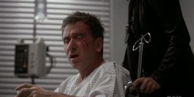 poster de la série Il n'y a pas de hasard