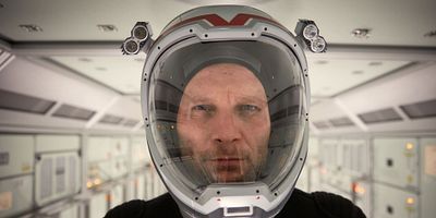 poster de la série Nouveau monde