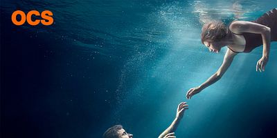 poster de la série A Most Powerful Adversary