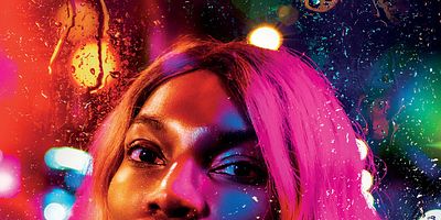 poster de la série Dans les Yeux Dans les Yeux Dans les Yeux...