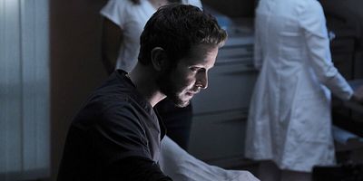 poster de la série La transition / Requiem et renouveaux