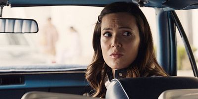 poster de la série Ensemble