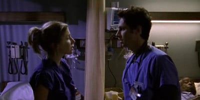 poster de la série L'Erreur de mon meilleur ami