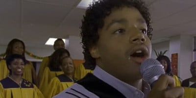 poster de la série Mon Jésus à moi