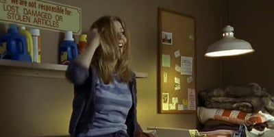 poster de la série Mon numéro d'équilibriste