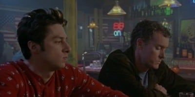 poster de la série Mon coeur en miette