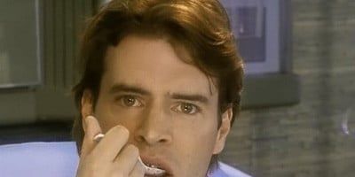 poster de la série Ma décision