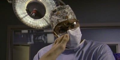 poster de la série Ma nuit de garde