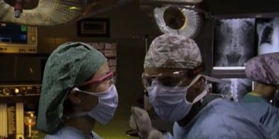 poster de la série Ma grande gueule