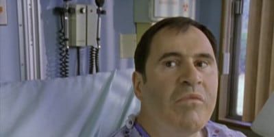 poster de la série Mon nouvel ex-amoureux